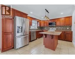 Dining room - 52 Coriander Street, Moncton, NB E1G0R6 Photo 6