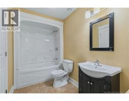3pc Bathroom - 52 Coriander Street, Moncton, NB E1G0R6 Photo 7
