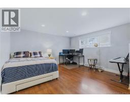 Family room - 52 Coriander Street, Moncton, NB E1G0R6 Photo 8