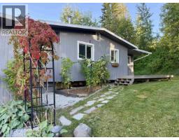 Bedroom 2 - 358 W 5th Street, Vanderhoof, BC V0J3A0 Photo 6