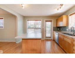 Bedroom 2 - 812 Barnes Link Sw, Edmonton, AB T6W1E8 Photo 6