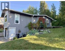 358 W 5th Street, Vanderhoof, BC V0J3A0 Photo 33