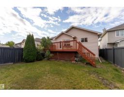 812 Barnes Link Sw, Edmonton, AB T6W1E8 Photo 39