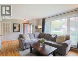 Dining room - 38 Forest Road, Rothesay, NB E2H1B5 Photo 6