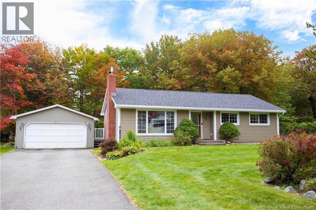 38 Forest Road - 1