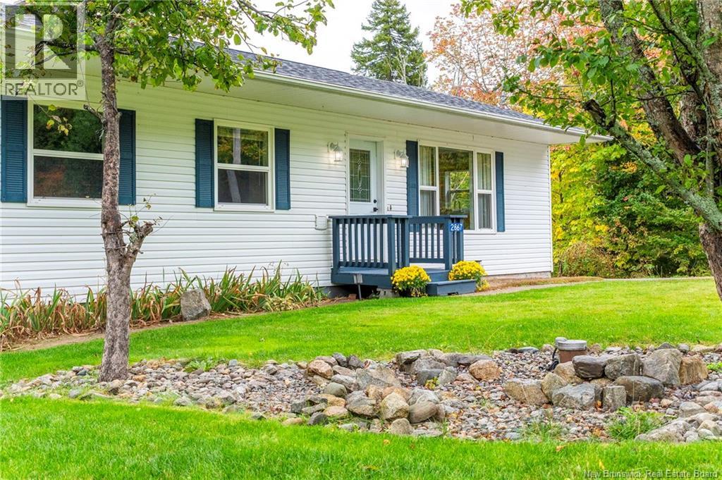 2867 Golden Grove Road - 2