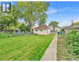 877 Pierre Avenue, Windsor, ON N9A2K6 Photo 45