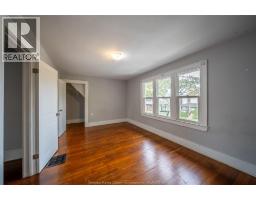 1076 Dougall Avenue Unit# Main, Windsor, ON N9A4R5 Photo 17