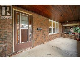 1076 Dougall Avenue Unit# Main, Windsor, ON N9A4R5 Photo 21