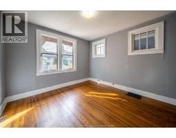 Bedroom - 1076 Dougall Avenue Unit# Main, Windsor, ON N9A4R5 Photo 8