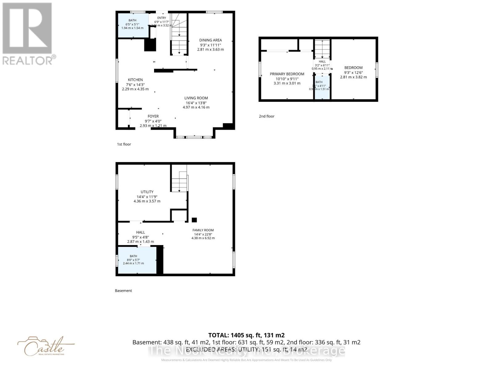 120 Admiral Road, Ajax, ON photo 49