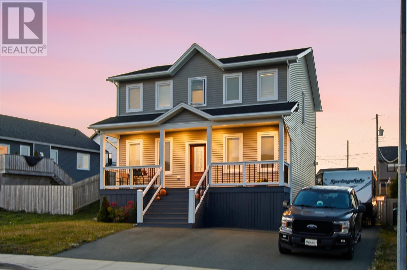 14 Sugarpine Crescent - 2