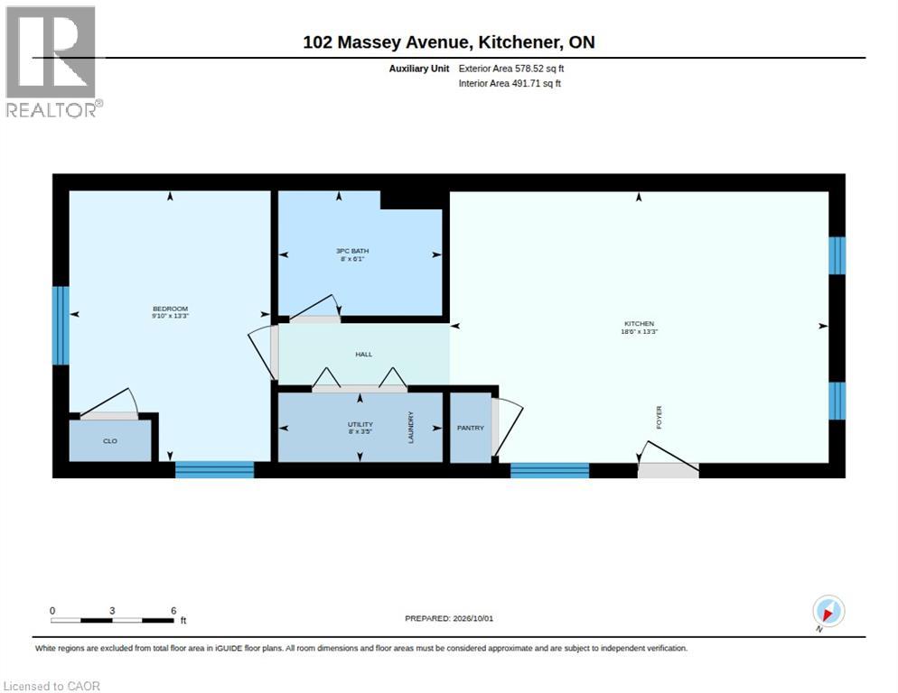 102 Massey Avenue — photo 48
