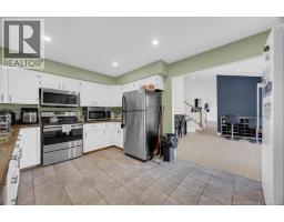 4pc Bathroom - 4 Hughes Crescent, Quispamsis, NB E2E2S9 Photo 10
