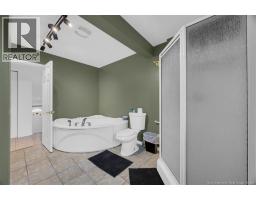 Primary Bedroom - 4 Hughes Crescent, Quispamsis, NB E2E2S9 Photo 13