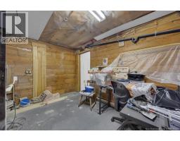 Kitchen - 4 Hughes Crescent, Quispamsis, NB E2E2S9 Photo 18