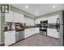 Other - 4 Hughes Crescent, Quispamsis, NB E2E2S9 Photo 9