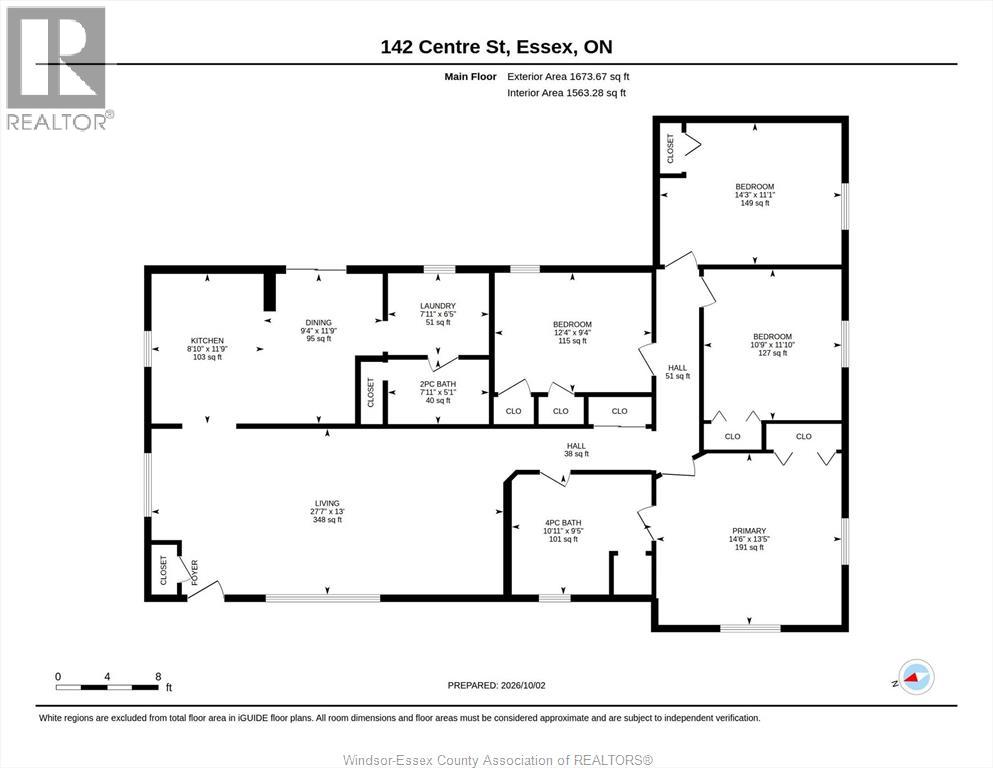 142 Centre STREET - 34