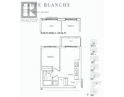 2106 - 5 Meadowdale Road, Vaughan, ON L4K0C7 Photo 13