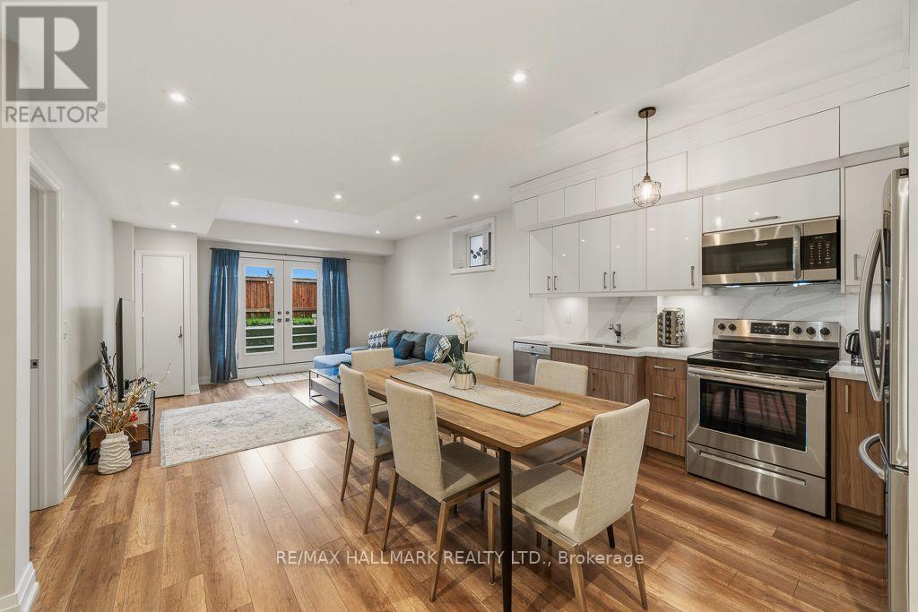 55 Marbrook Street, Richmond Hill, ON photo 37