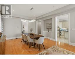 Living room - 55 Marbrook Street, Richmond Hill, ON L4C0Y8 Photo 11