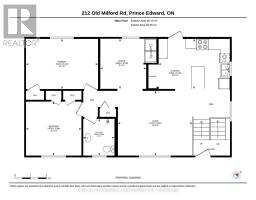 212 Old Milford Road, Prince Edward County, ON K0K2T0 Photo 23