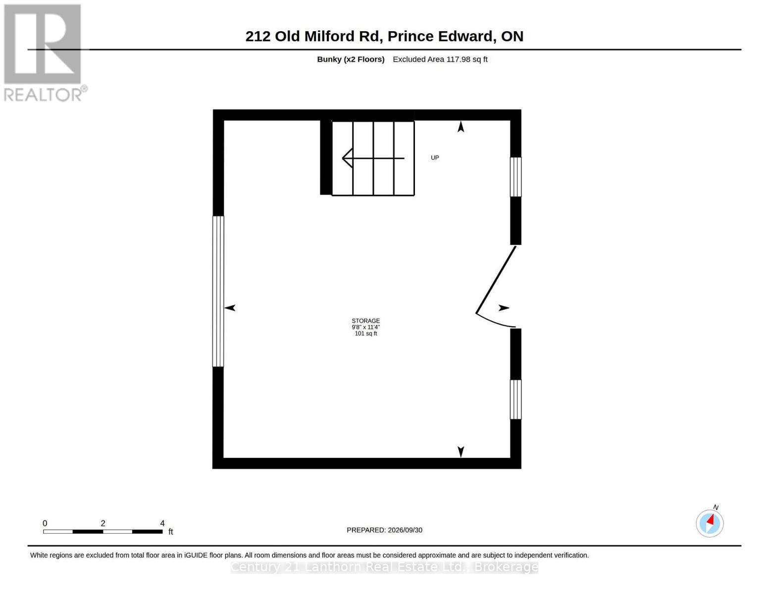 212 Old Milford Road, Prince Edward County, ON photo 38