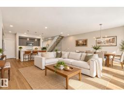 Bedroom 3 - 3241 Kulay Wy Sw, Edmonton, AB T6W5B5 Photo 6