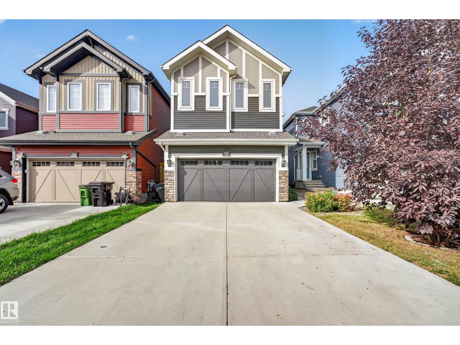 3120 CHOKECHERRY BEND BN SW - 2