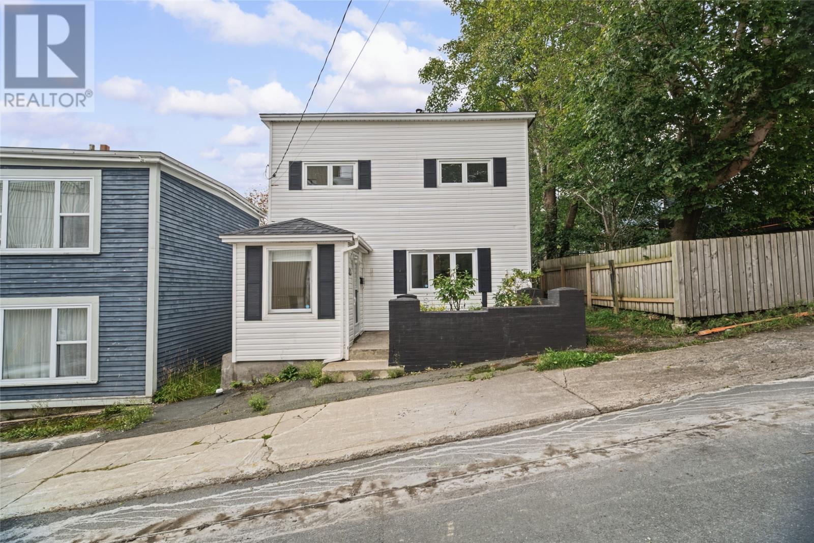 54 Belvedere Street - 1
