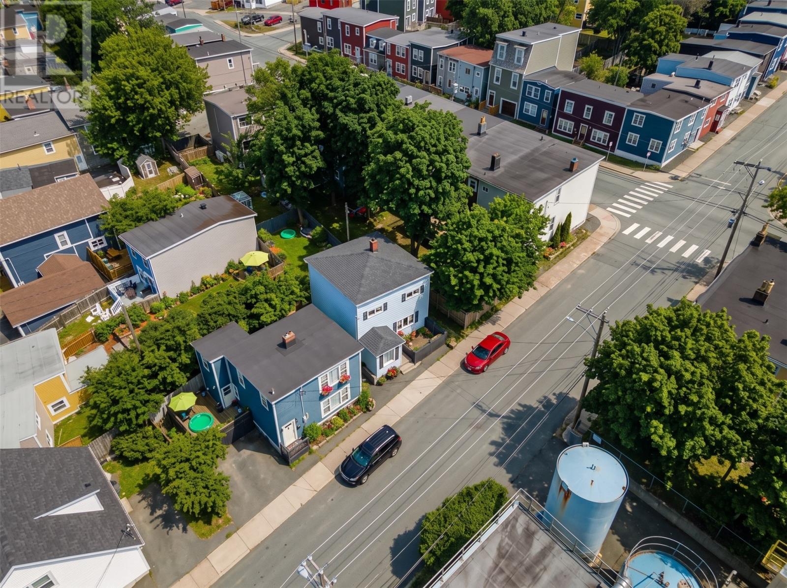 54 Belvedere Street - 26