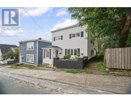 54 Belvedere Street, St Johns, NL A1C3A5 Photo 24