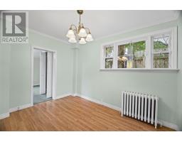 Living room - 54 Belvedere Street, St Johns, NL A1C3A5 Photo 8