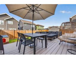 3120 Chokecherry Bend Bn Sw, Edmonton, AB T6X2M2 Photo 45