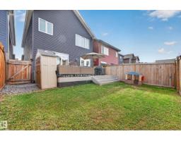 3120 Chokecherry Bend Bn Sw, Edmonton, AB T6X2M2 Photo 48