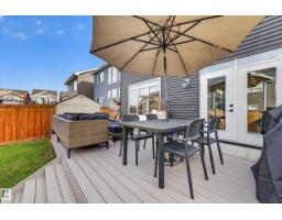 3120 Chokecherry Bend Bn Sw, Edmonton, AB T6X2M2 Photo 46