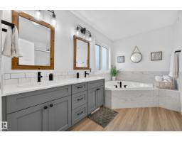 3120 Chokecherry Bend Bn Sw, Edmonton, AB T6X2M2 Photo 34