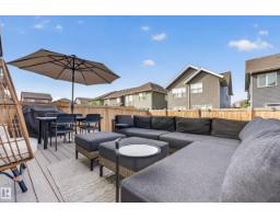 3120 Chokecherry Bend Bn Sw, Edmonton, AB T6X2M2 Photo 47