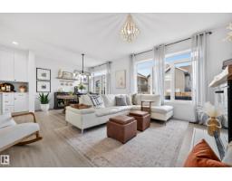 3120 Chokecherry Bend Bn Sw, Edmonton, AB T6X2M2 Photo 16