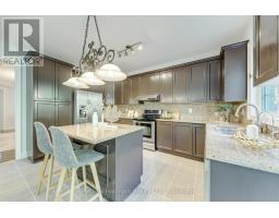 Eating area - 2241 Adirondak Trail, Oakville, ON L6M4W4 Photo 13
