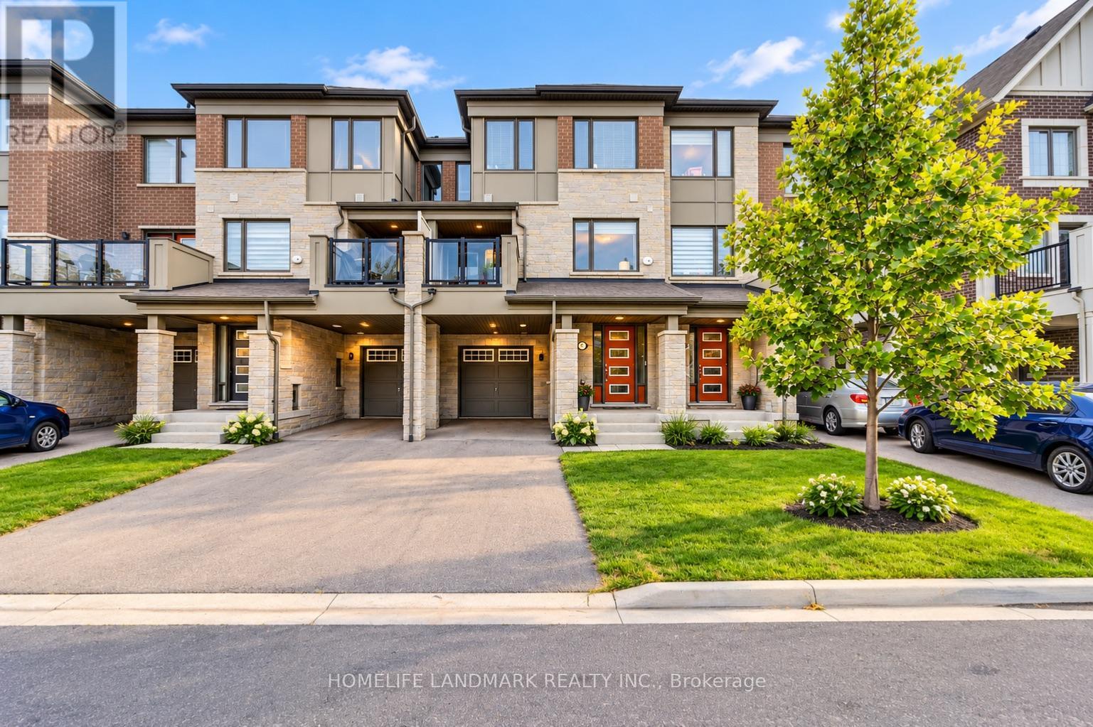 6 Sedgemoor Street, Whitby, ON