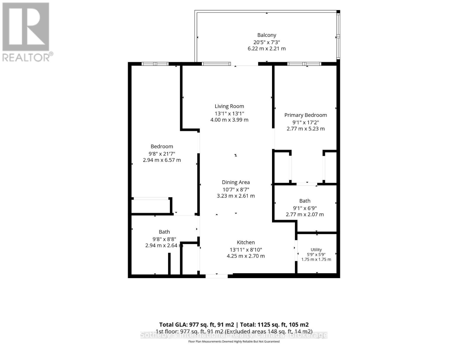#316 121 MARY STREET - Image 40