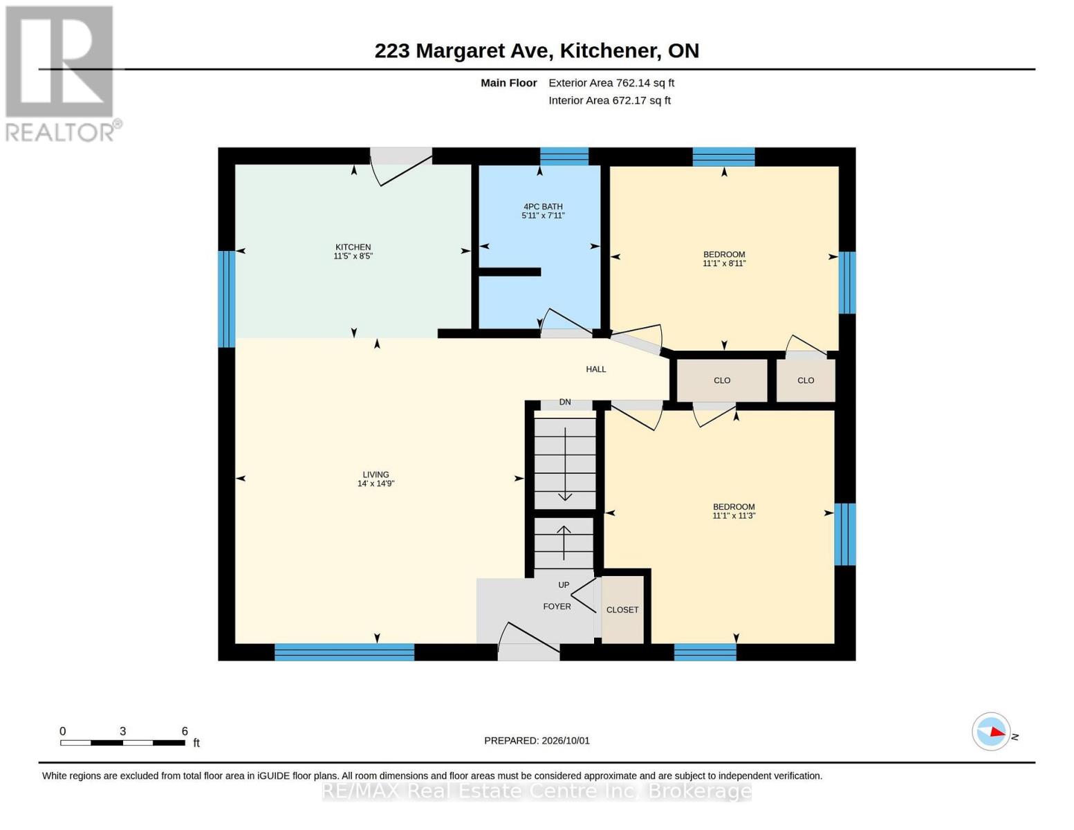 223 MARGARET AVENUE - Image 38