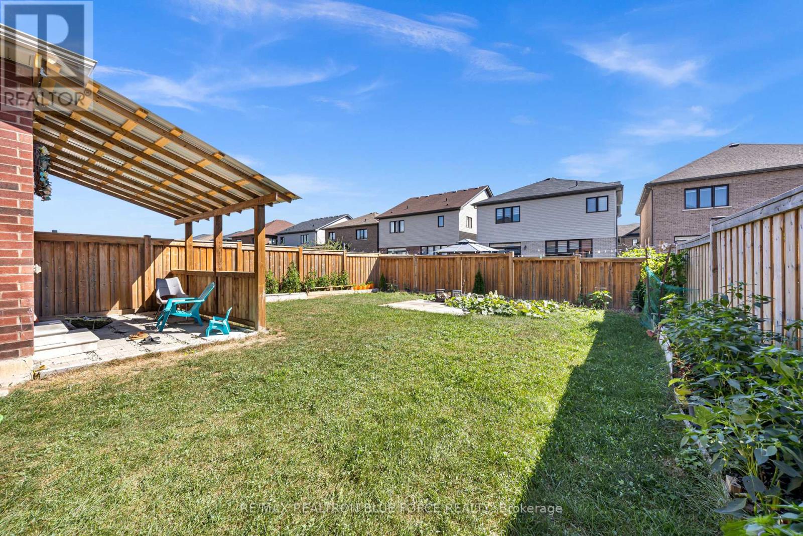 43 JULY Avenue, Hamilton, ON photo 36