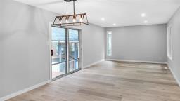 Recreation room - 673 Patricia Avenue, Winnipeg, MB R3T3A8 Photo 7