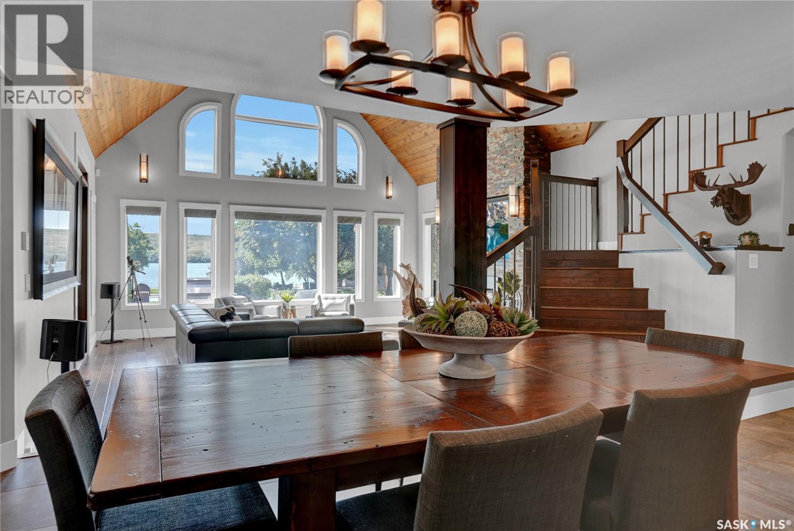 203 North Shore DRIVE, North Grove — photo 11