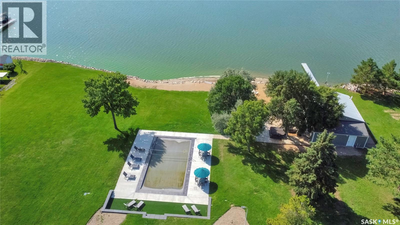 203 North Shore DRIVE - 59