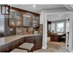 5pc Bathroom - 203 North Shore Drive, North Grove, SK S0G1P0 Photo 16