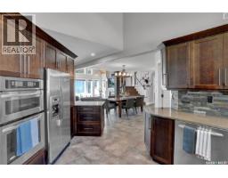 3pc Bathroom - 203 North Shore Drive, North Grove, SK S0G1P0 Photo 20