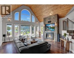 4pc Ensuite bath - 203 North Shore Drive, North Grove, SK S0G1P0 Photo 7